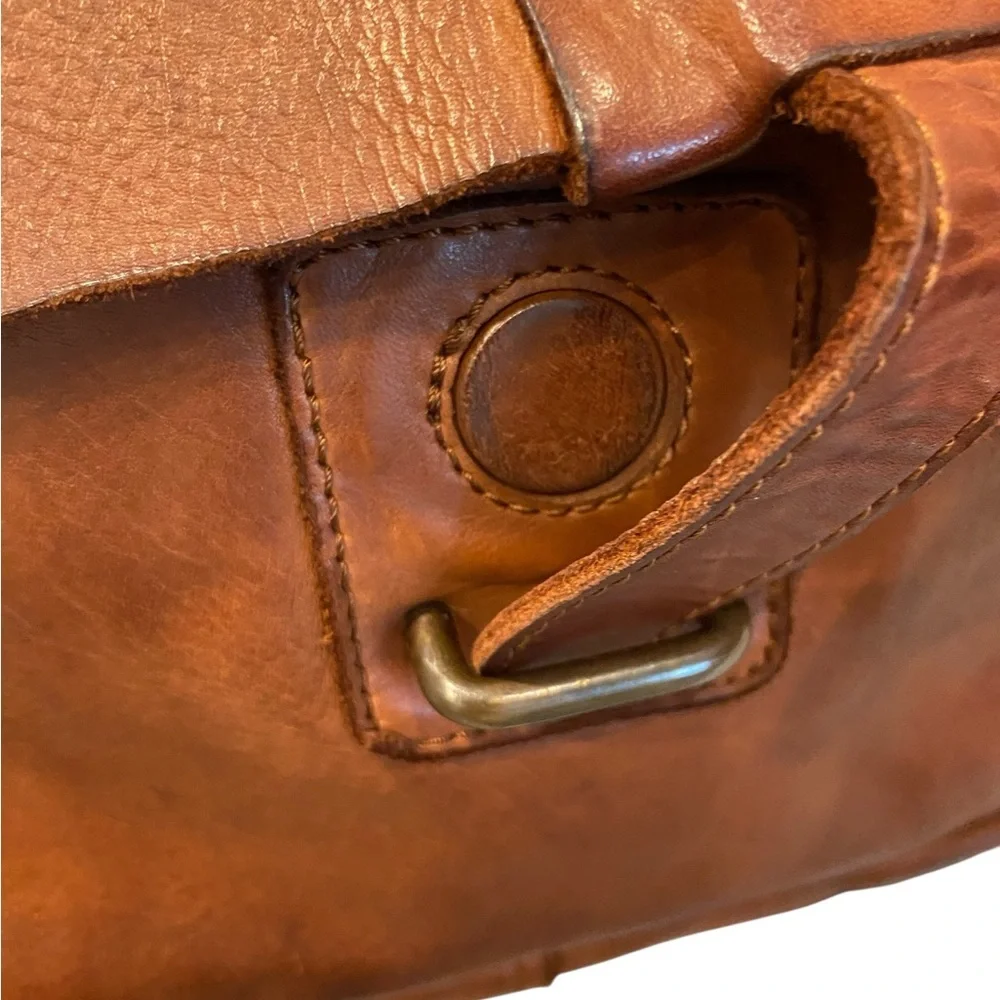 Harbour 2Nd Leather Crossbody Bag